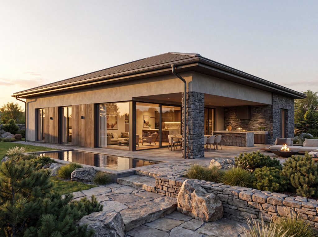 Bungalow-Steinadler-15