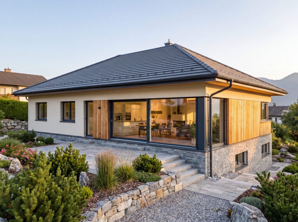 Bungalow-Steinadler-7