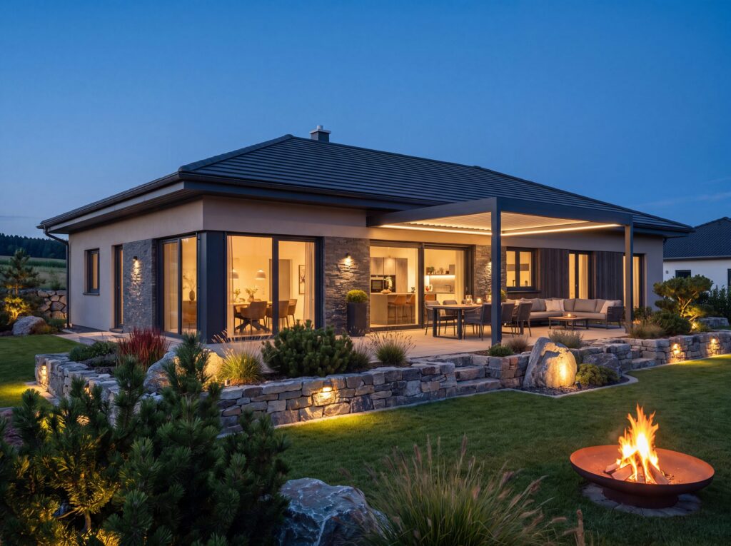 Bungalow-Steinadler-8