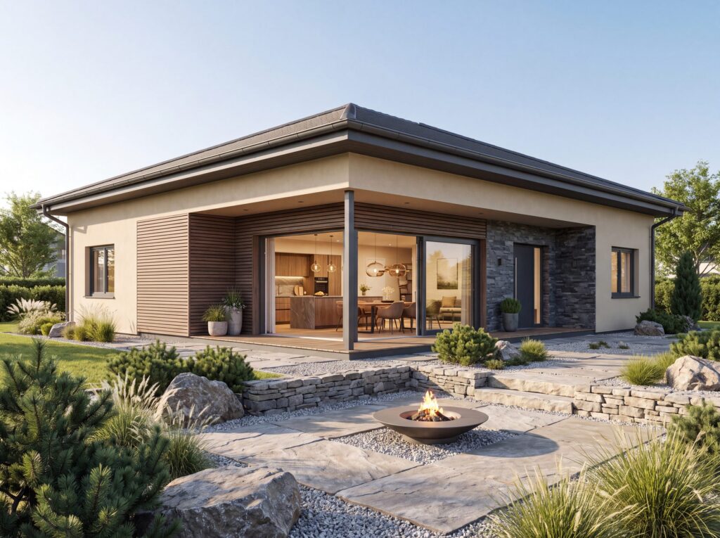 Bungalow-Steinadler-9