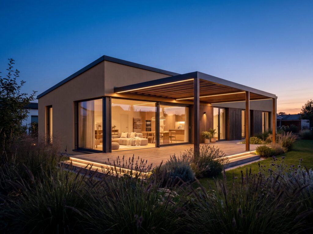 Bungalow-Sunrise-14