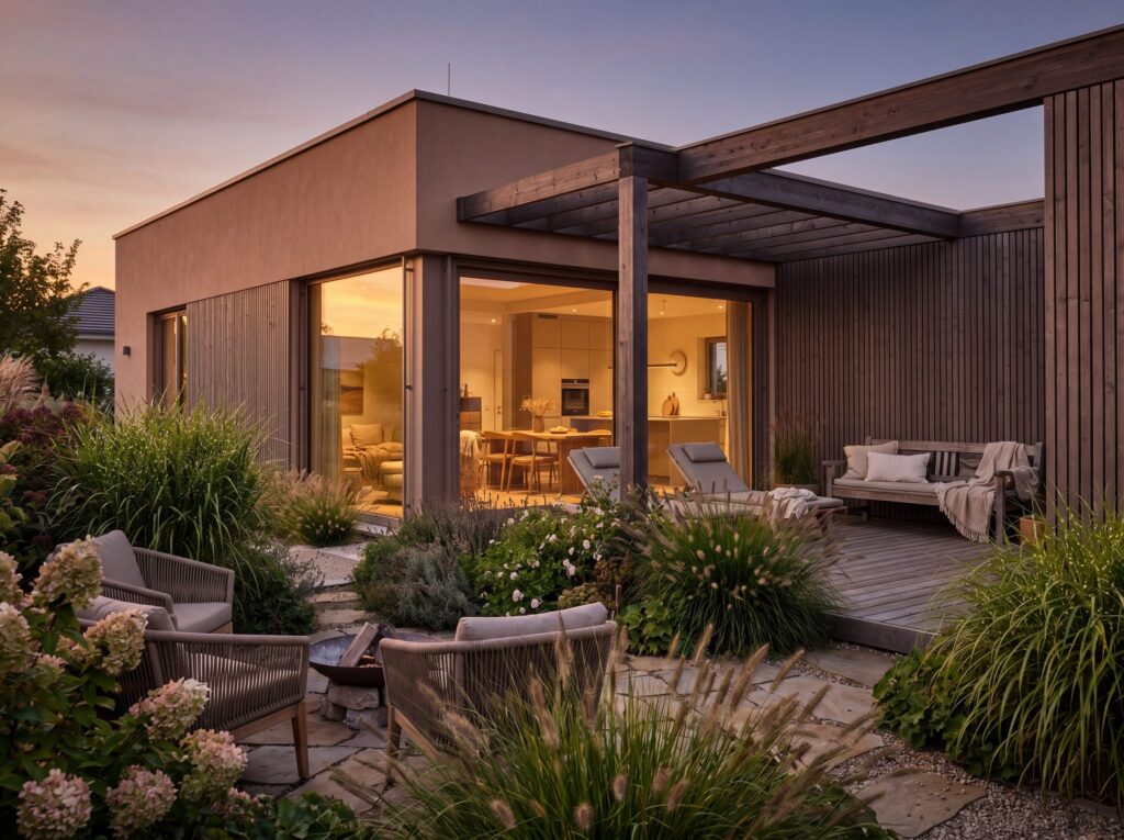 Bungalow-Sunrise-8