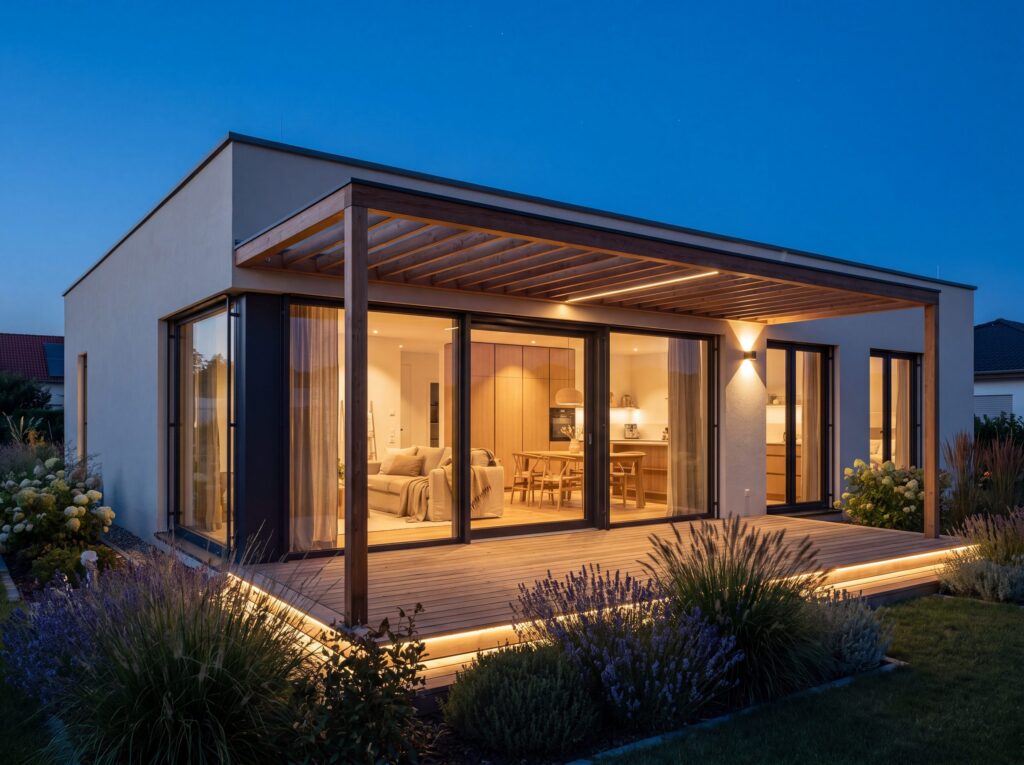 Bungalow-Sunrise-9