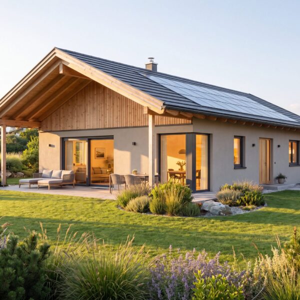Bungalow Talrast