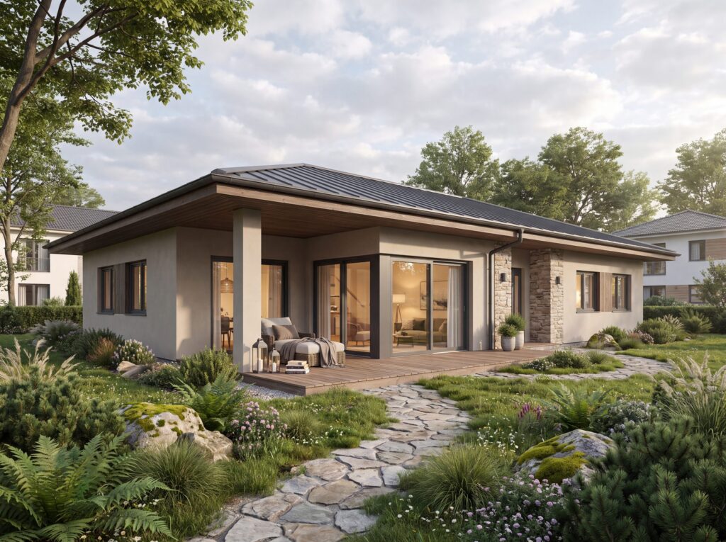 Bungalow-Tannental-6
