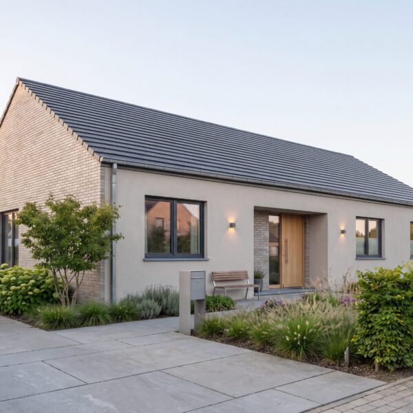Bungalow Tervano