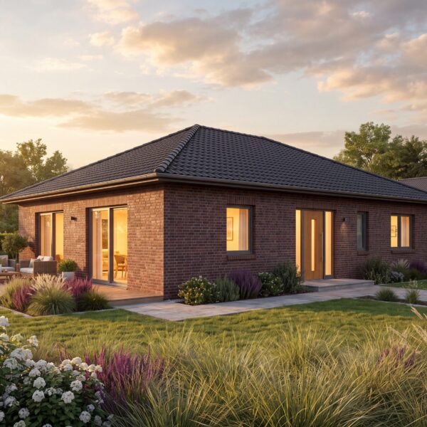 Bungalow Tönning