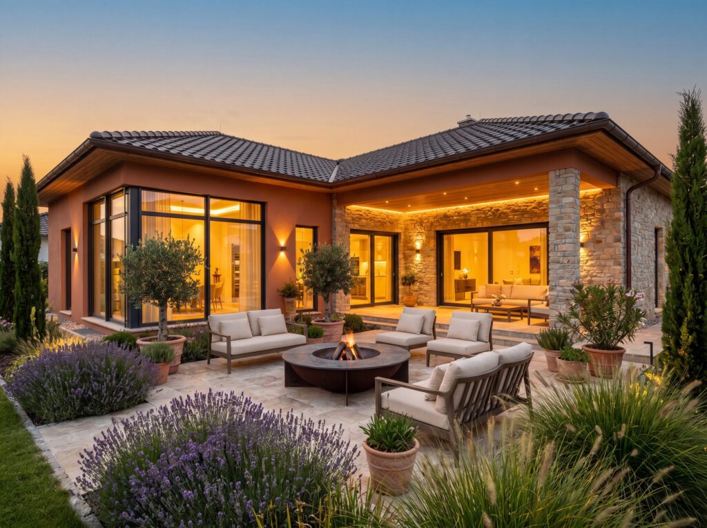 Bungalow-Tradizione-Moderna-8