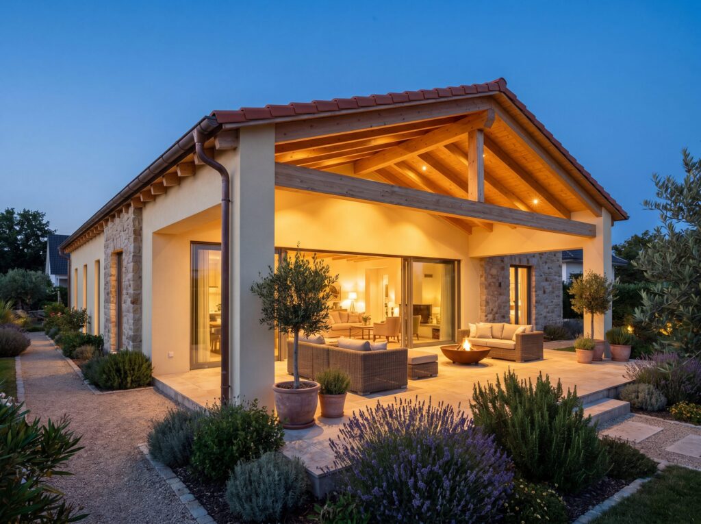 Bungalow-Tradizione-Moderna-9