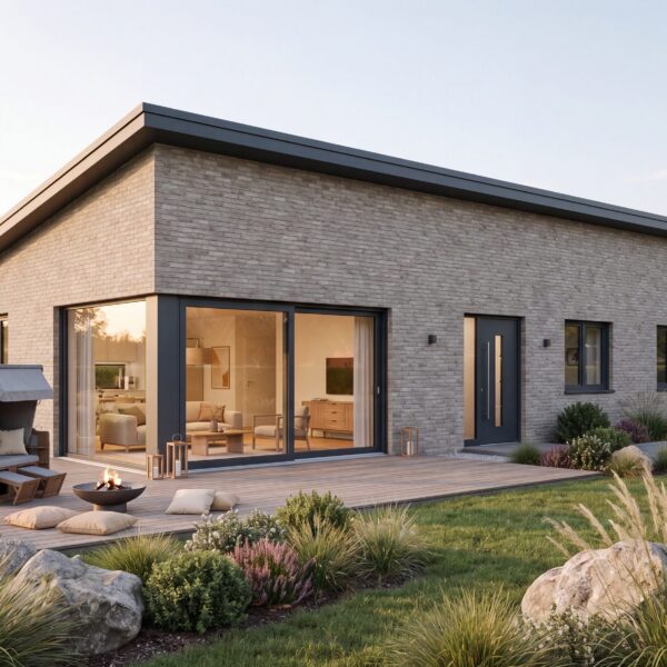 Bungalow Uetersen