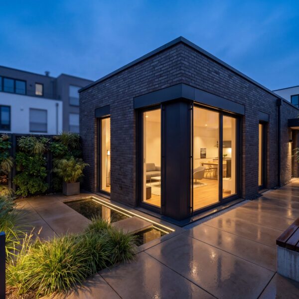 Bungalow Urban