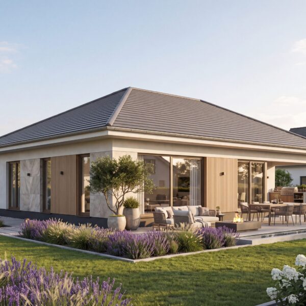 Bungalow Valeris