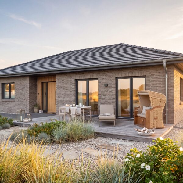 Bungalow Varel