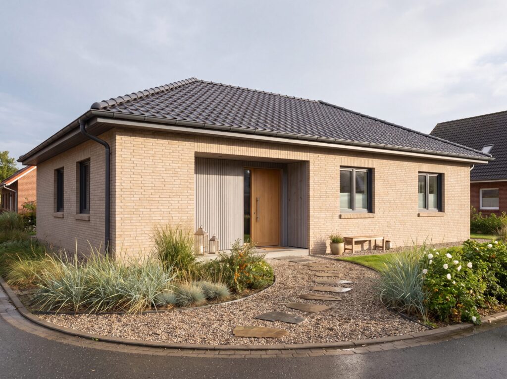 Bungalow-Varel-11