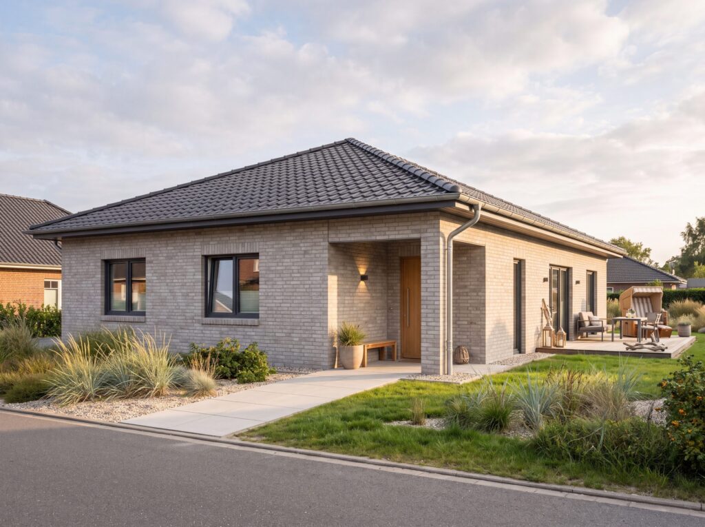 Bungalow-Varel-12