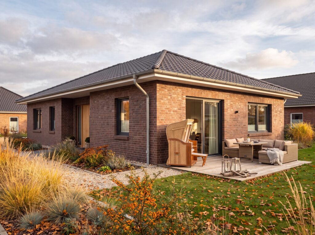 Bungalow-Varel-13