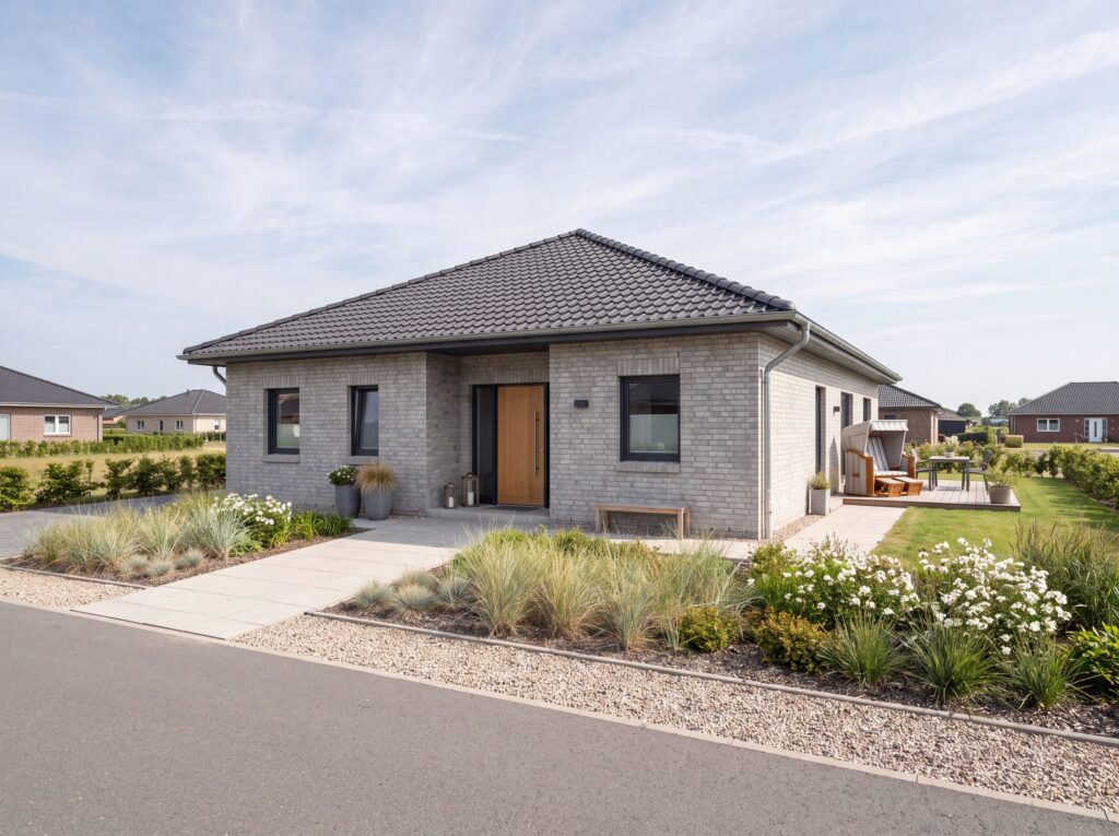 Bungalow-Varel-14