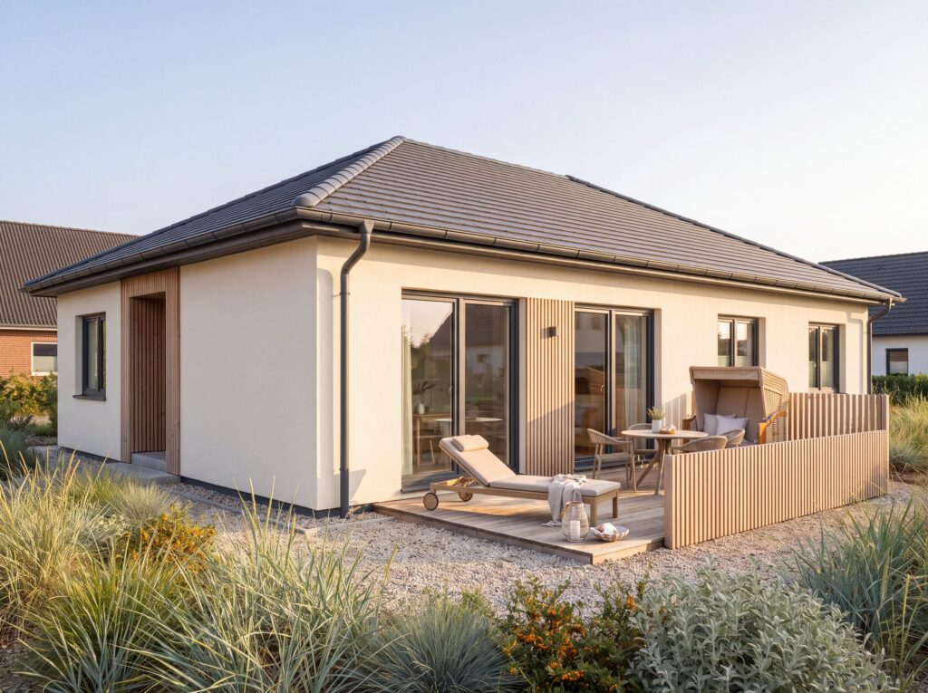 Bungalow-Varel-15