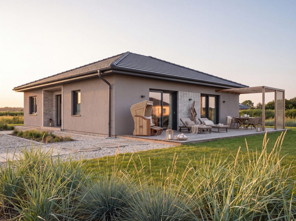 Bungalow-Varel-16
