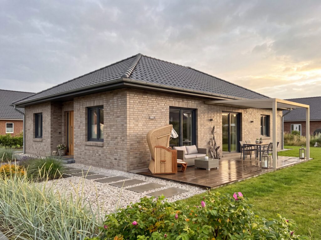 Bungalow-Varel-6