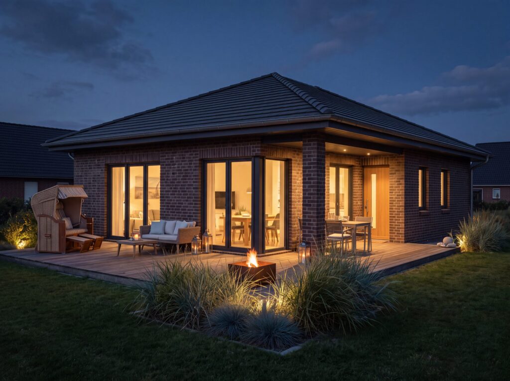 Bungalow-Varel-7