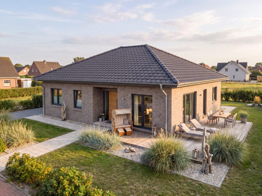 Bungalow-Varel-9
