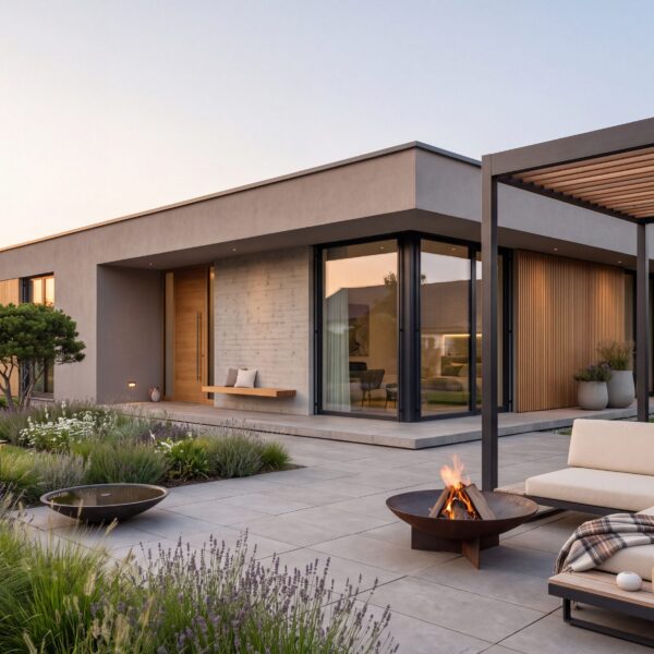 Bungalow Velaris