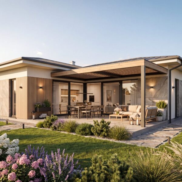 Bungalow Veliora