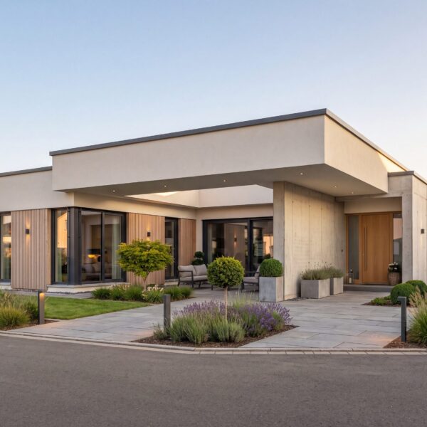 Bungalow Viona
