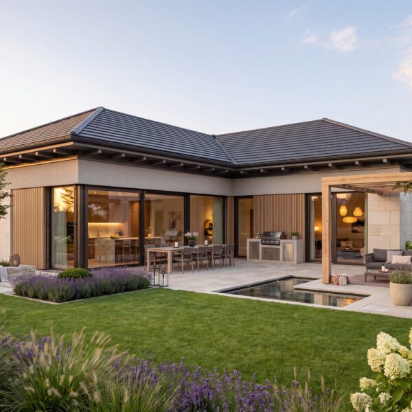 Bungalow Virello