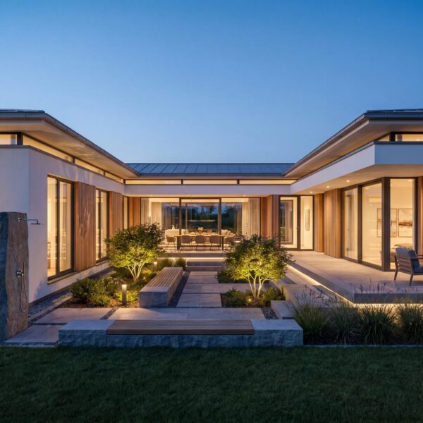 Bungalow Vista