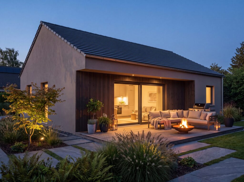 Bungalow-Waldruhe-8
