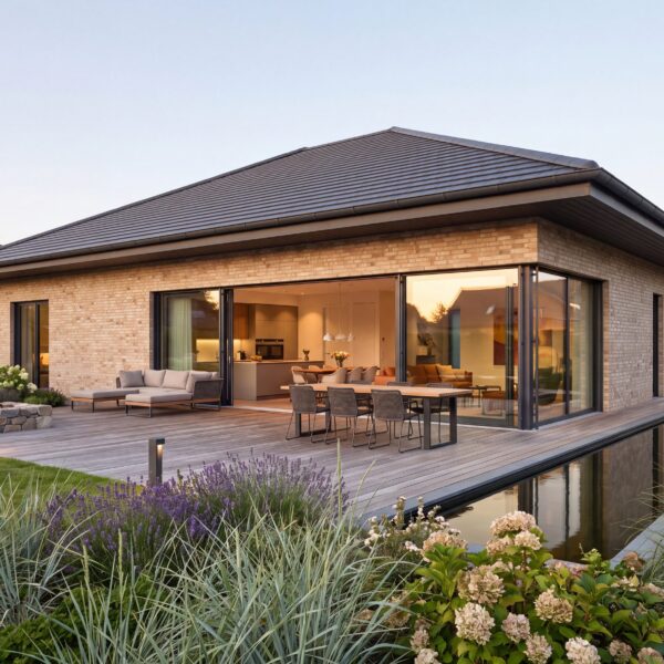 Bungalow Wangerooge