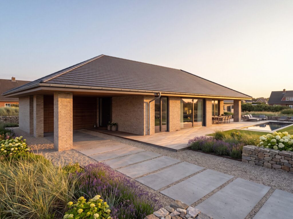 Bungalow-Wangerooge-8