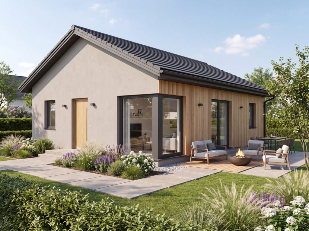 Bungalow-Weitwinkel-11
