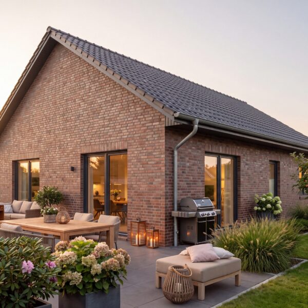 Bungalow Westerstede