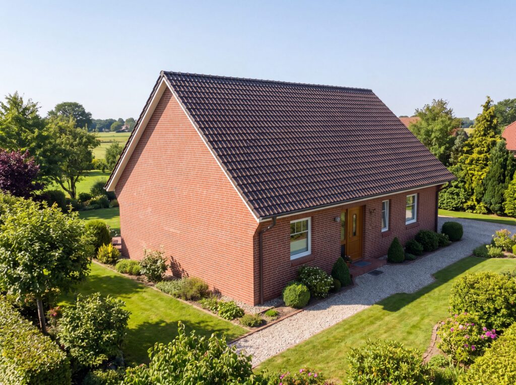 Bungalow-Westerstede-10