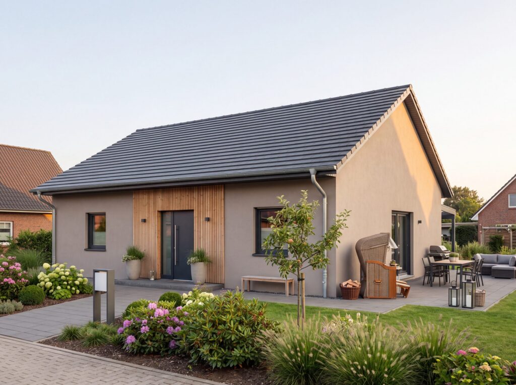 Bungalow-Westerstede-11