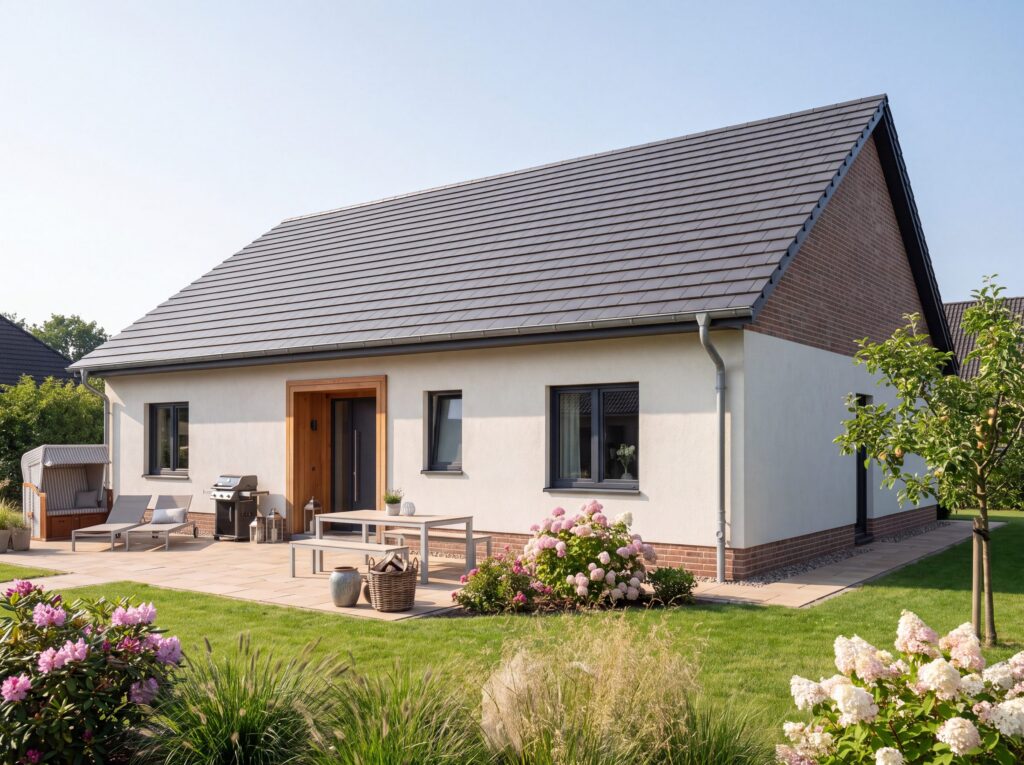 Bungalow-Westerstede-12