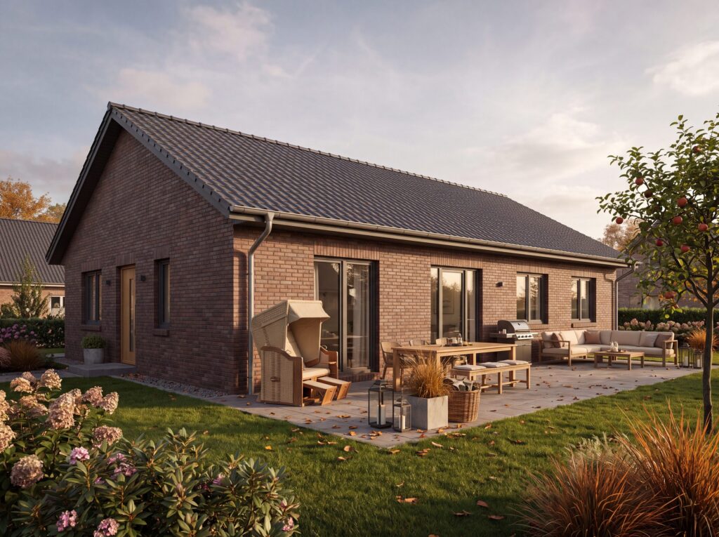 Bungalow-Westerstede-13