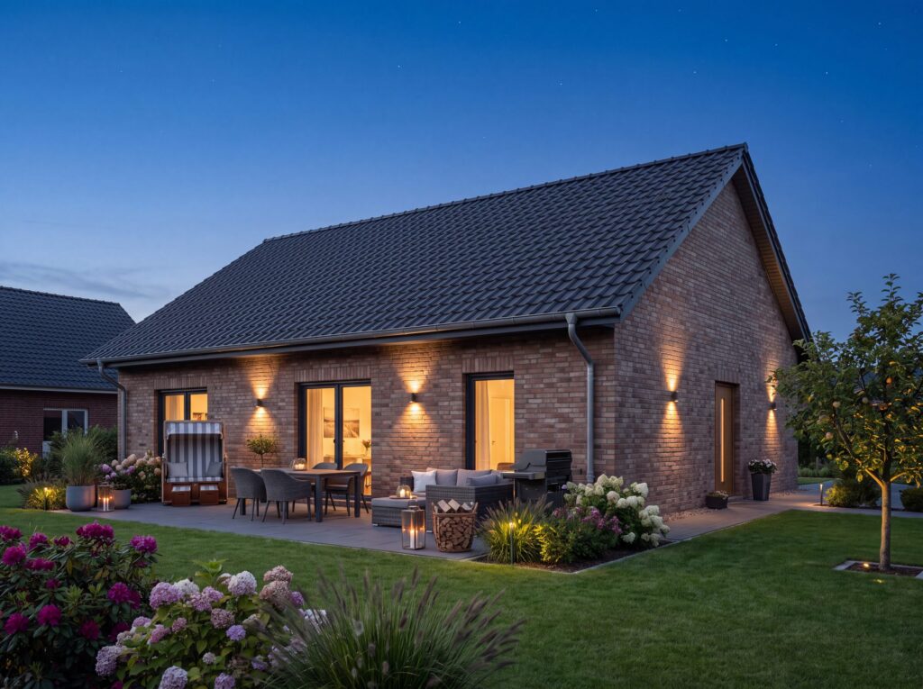 Bungalow-Westerstede-15