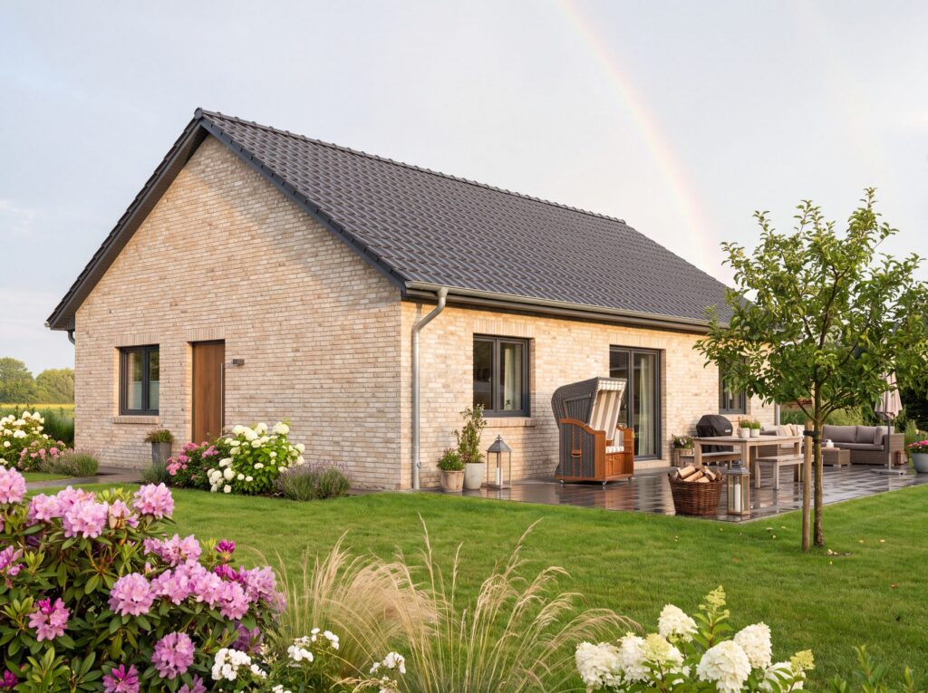 Bungalow-Westerstede-16