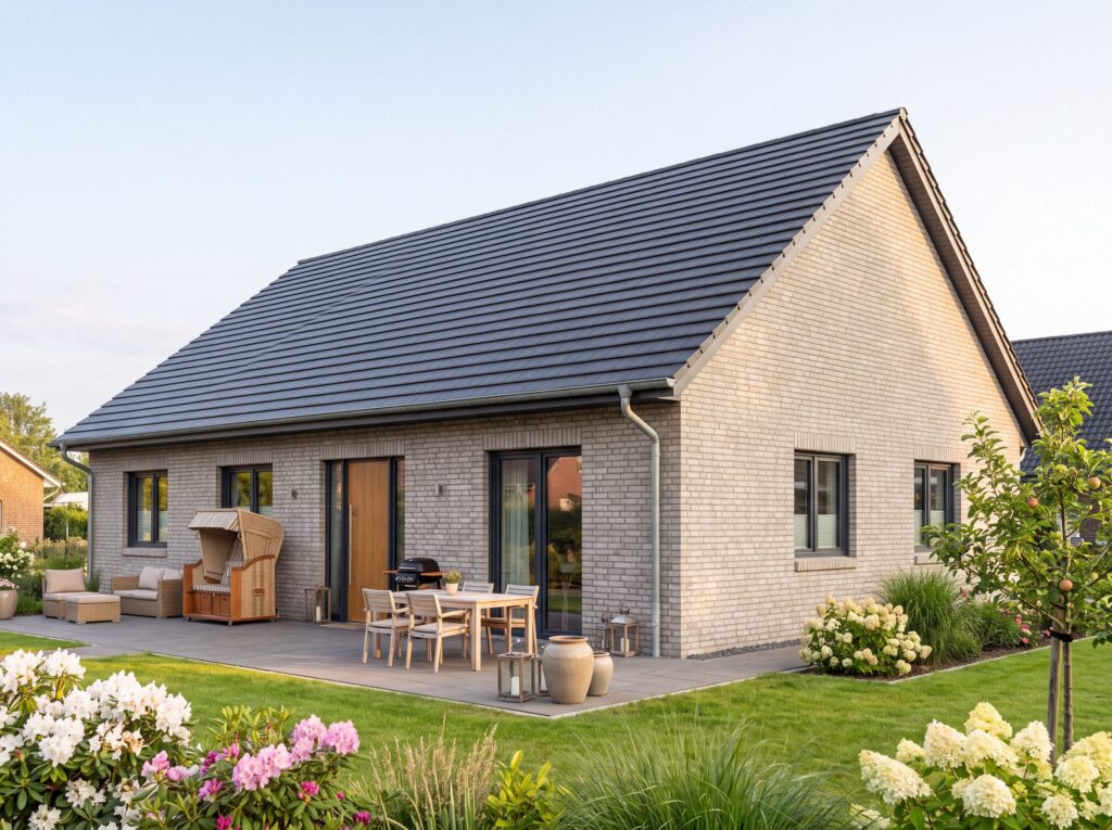 Bungalow-Westerstede-6