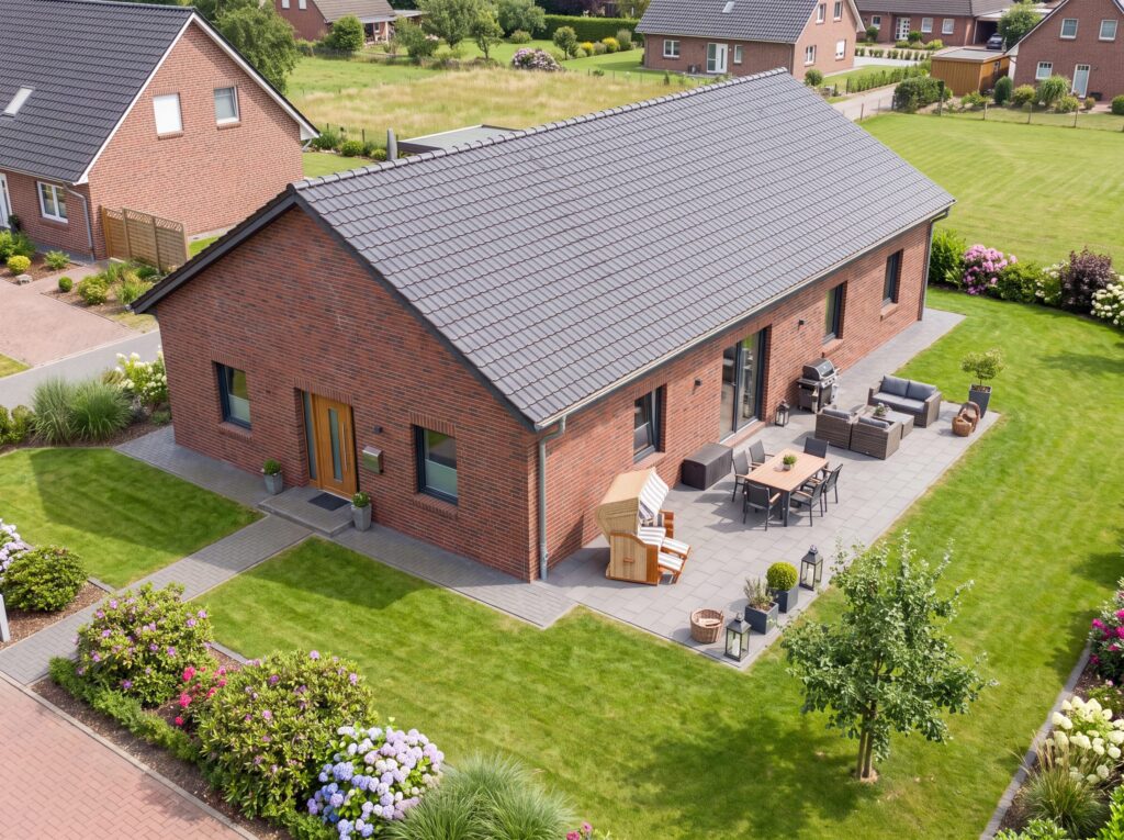 Bungalow-Westerstede-7