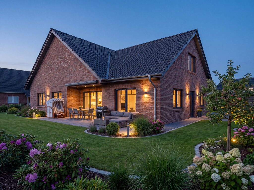 Bungalow-Westerstede-8