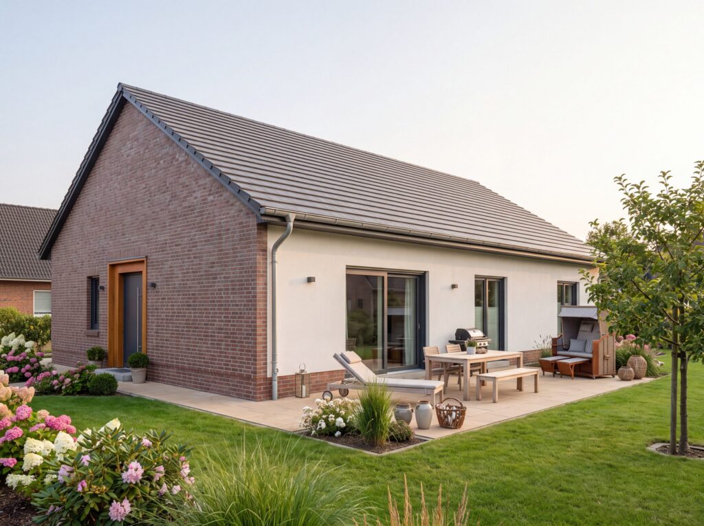 Bungalow-Westerstede-9