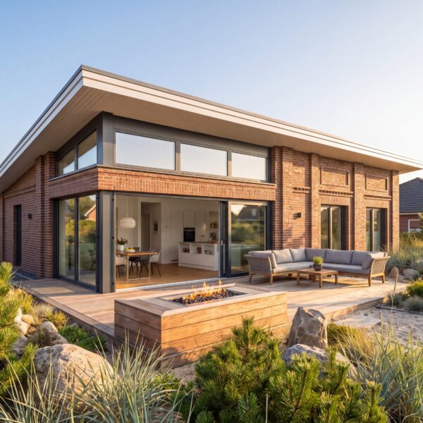 Bungalow Wilhelmshaven