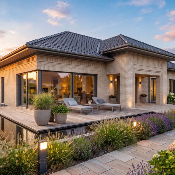 Bungalow Wismar