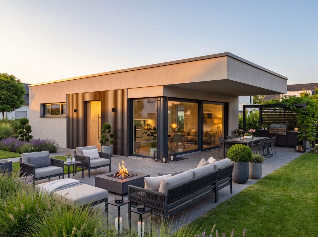 Bungalow-Wohninsel-16