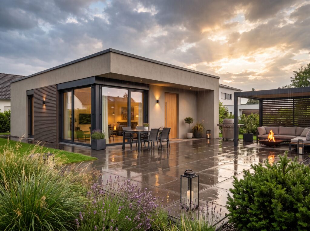 Bungalow-Wohninsel-9